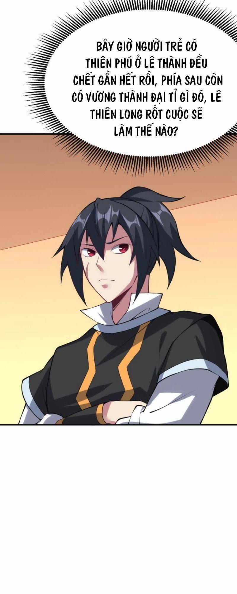 Đấu Hồn Đại Lục 55 trang 17