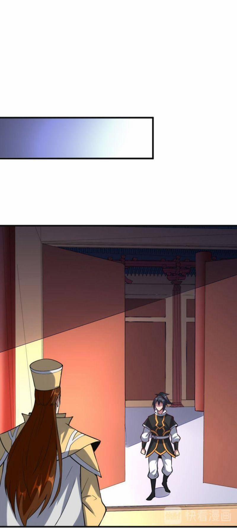 Đấu Hồn Đại Lục 55 trang 18