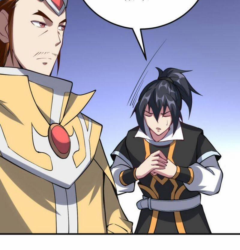 Đấu Hồn Đại Lục 55 trang 22