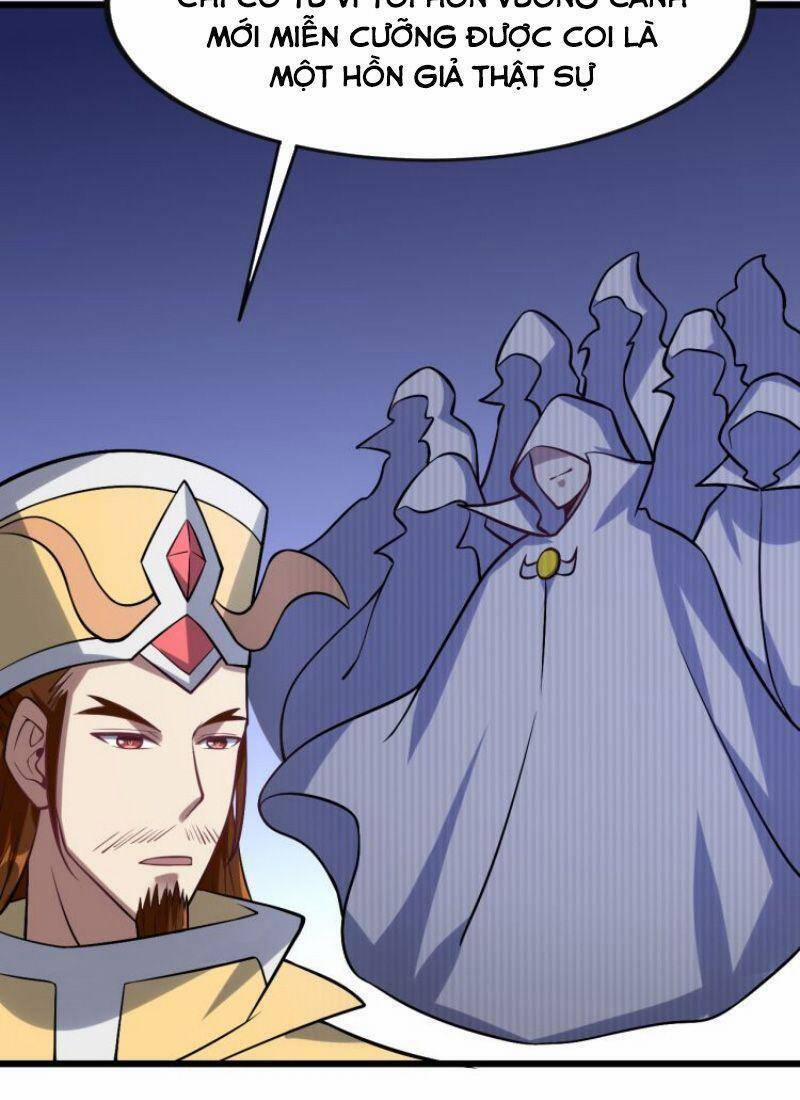Đấu Hồn Đại Lục 55 trang 28