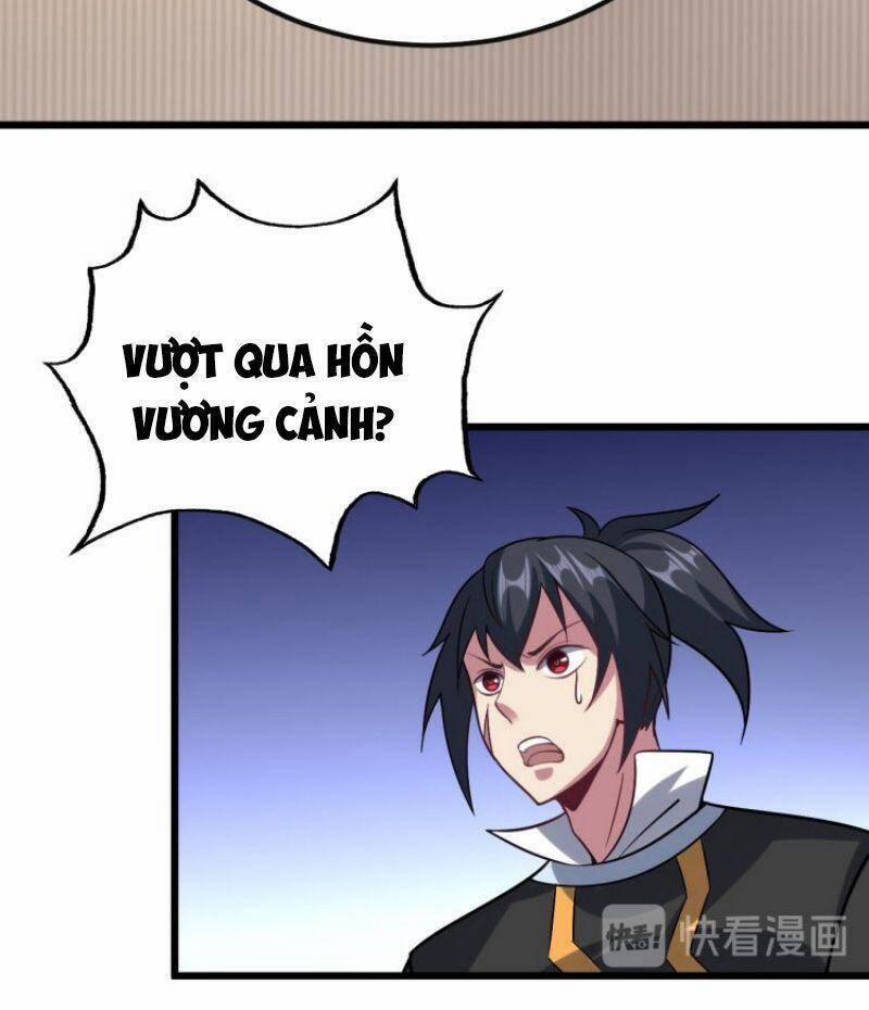 Đấu Hồn Đại Lục 55 trang 30