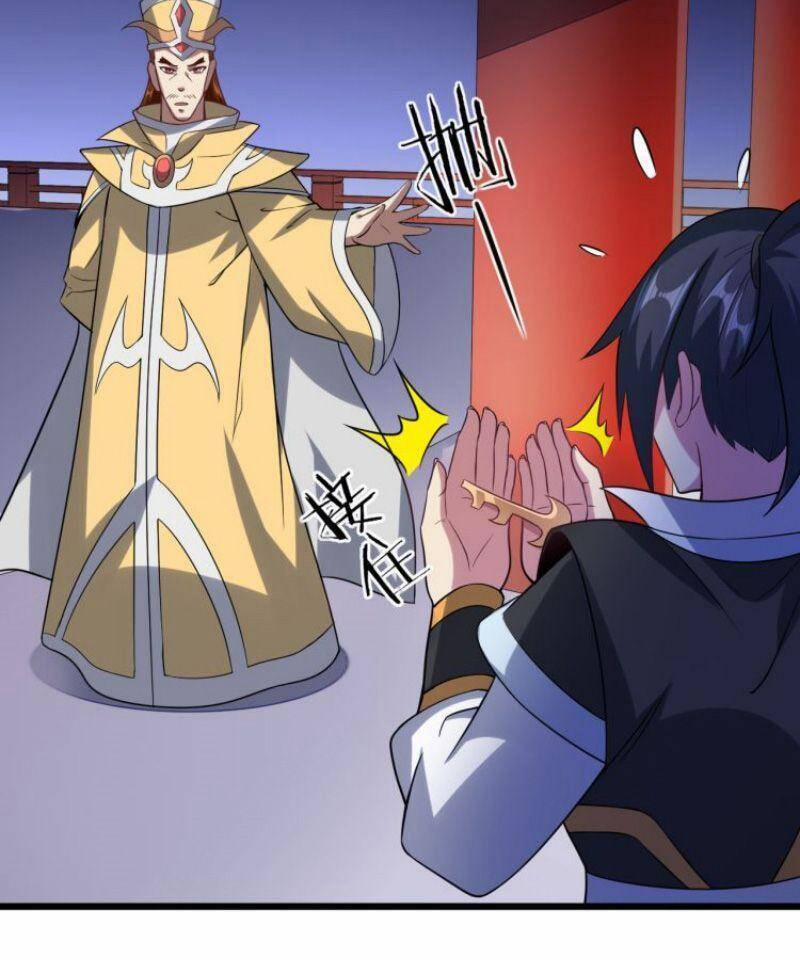 Đấu Hồn Đại Lục 55 trang 39