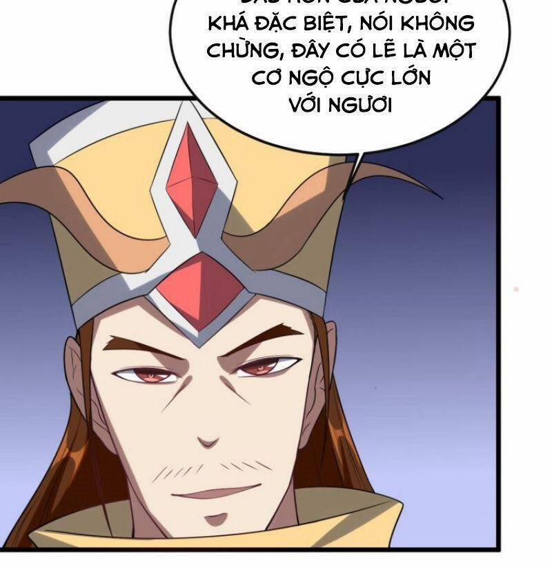 Đấu Hồn Đại Lục 55 trang 41