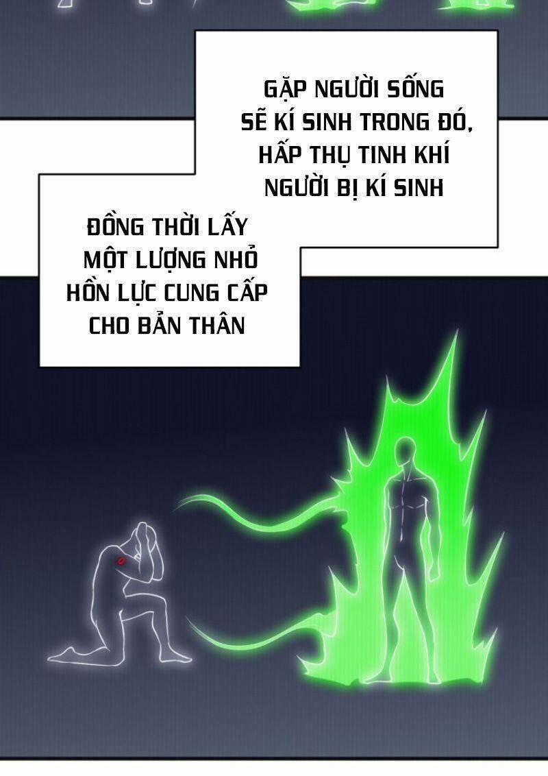 Đấu Hồn Đại Lục 55 trang 7