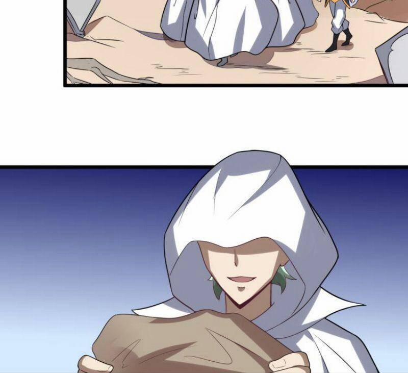 Đấu Hồn Đại Lục 56 trang 1