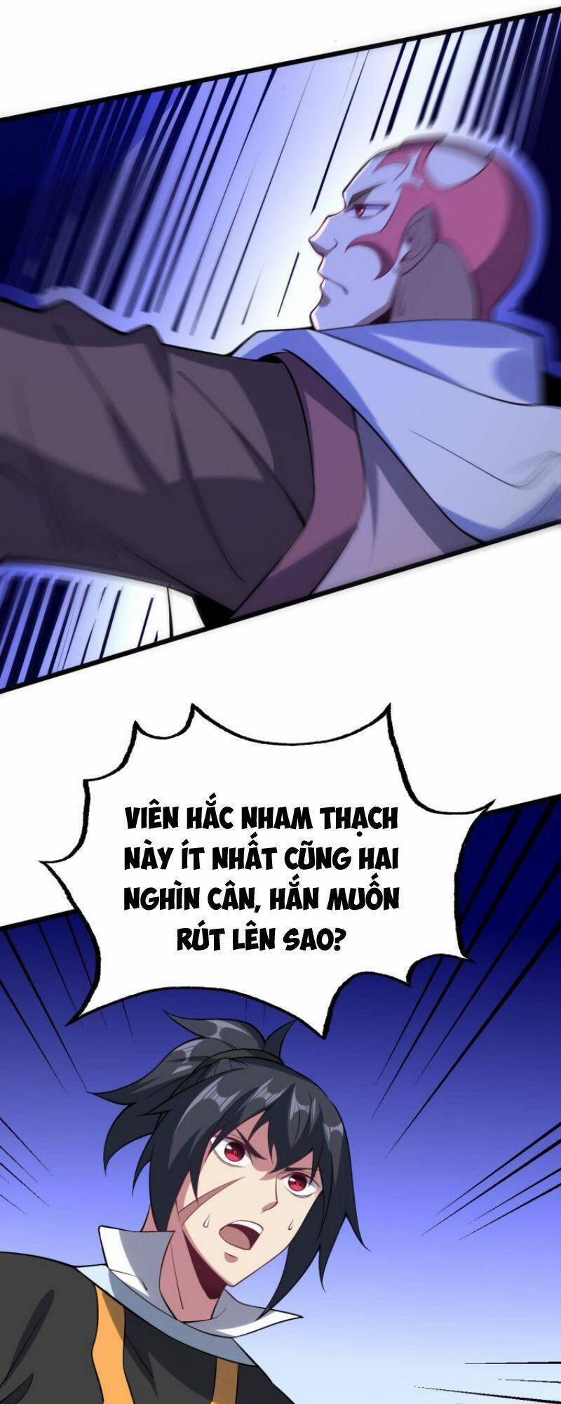 Đấu Hồn Đại Lục 56 trang 18