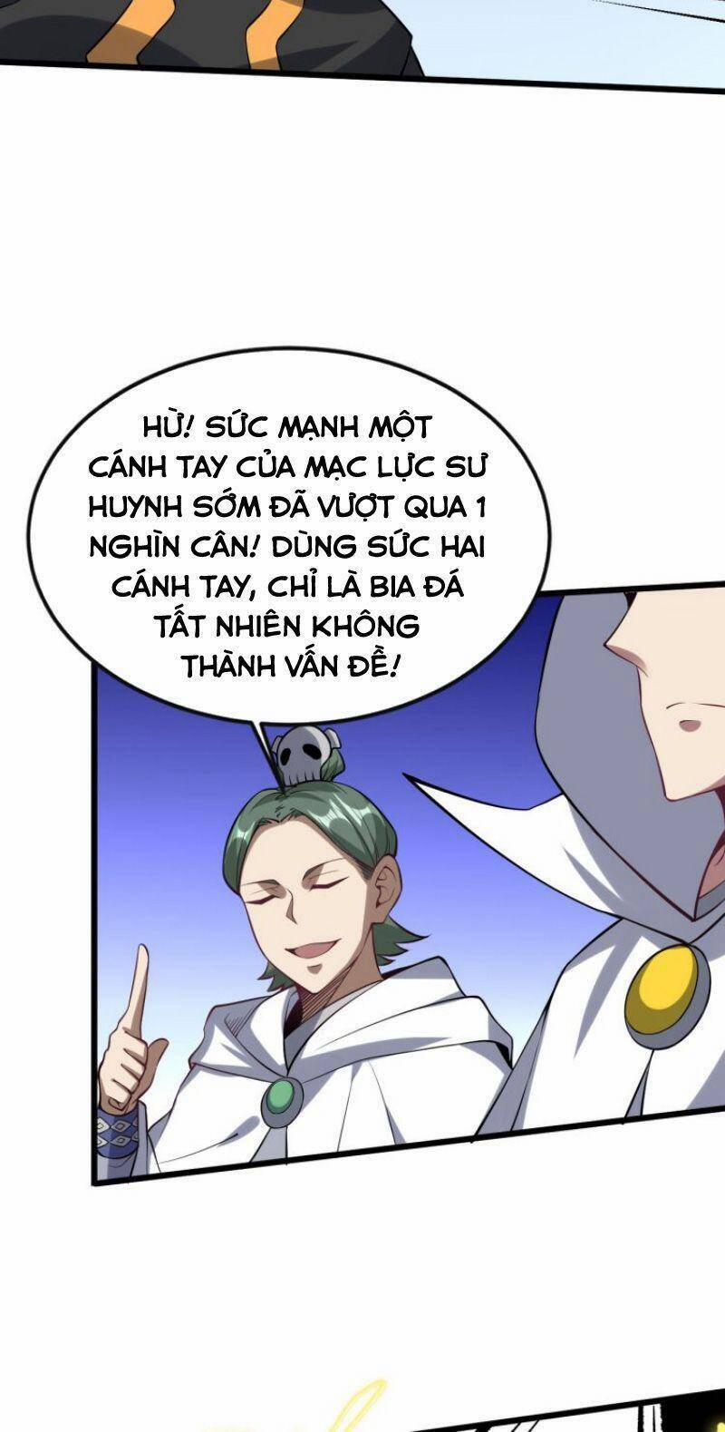 Đấu Hồn Đại Lục 56 trang 19