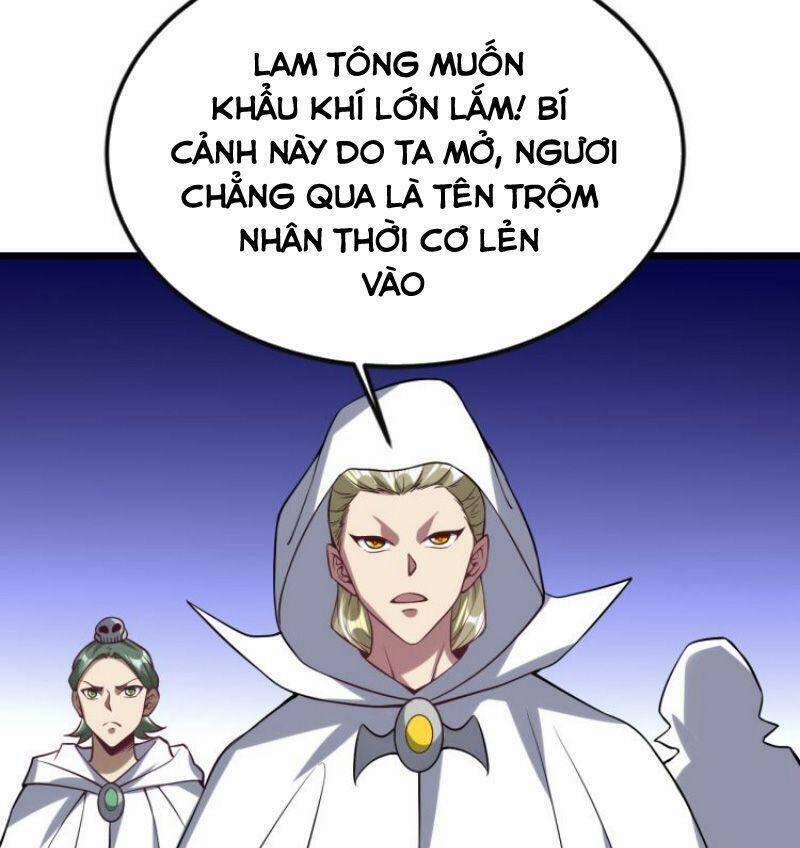 Đấu Hồn Đại Lục 56 trang 29