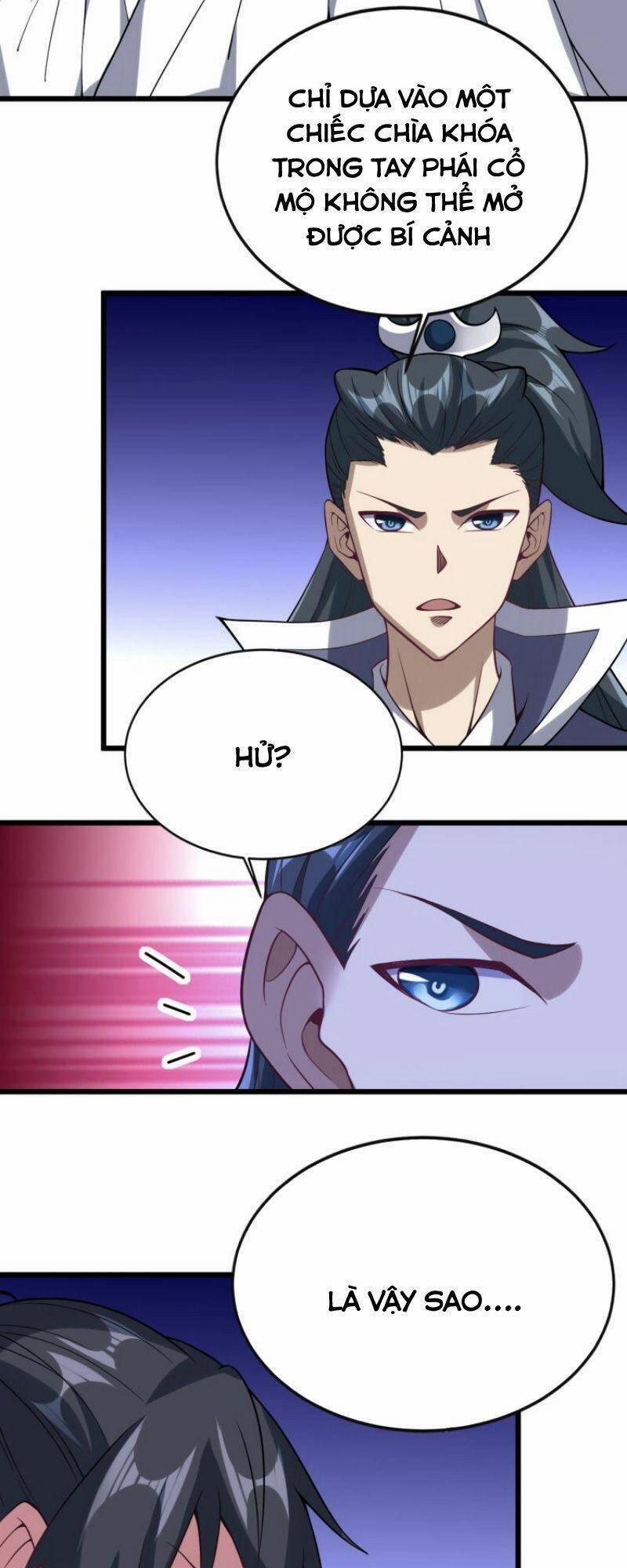 Đấu Hồn Đại Lục 56 trang 30