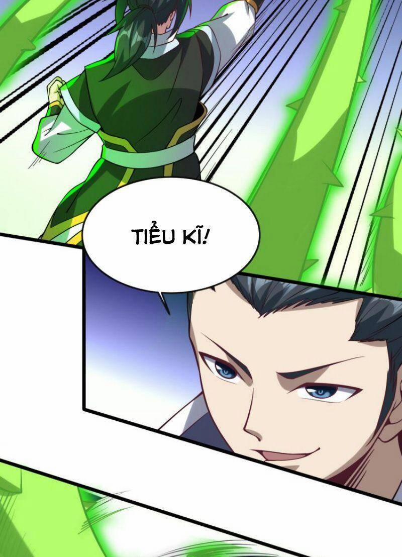 Đấu Hồn Đại Lục 56 trang 35