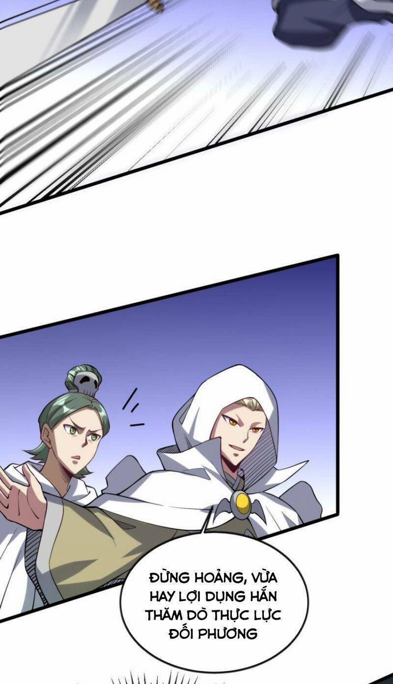 Đấu Hồn Đại Lục 56 trang 37