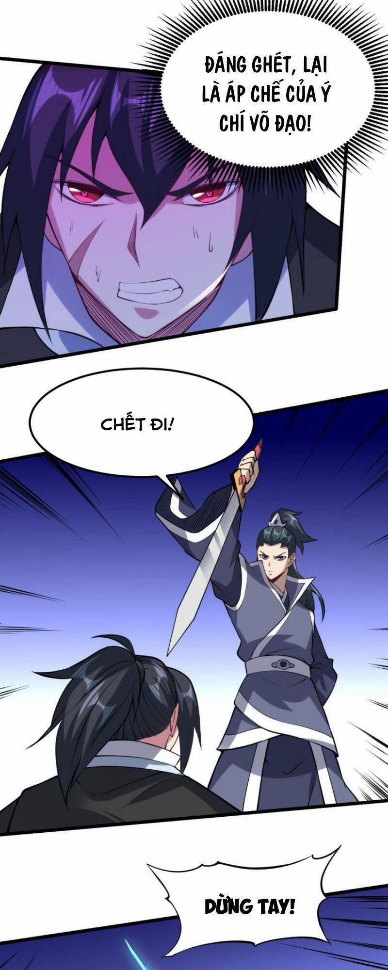 Đấu Hồn Đại Lục 56 trang 42