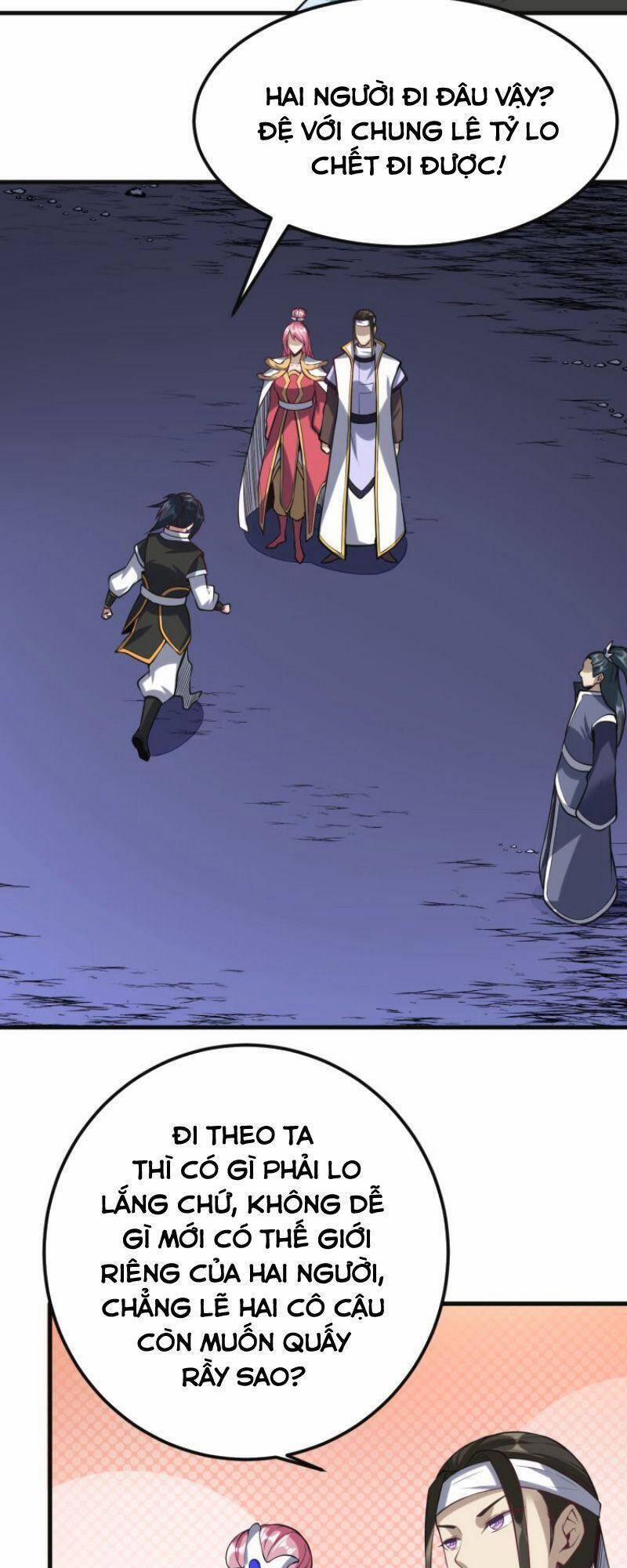 Đấu Hồn Đại Lục 56 trang 48
