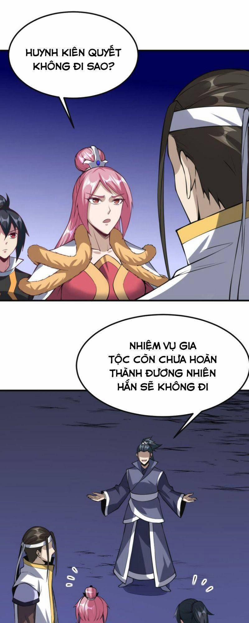 Đấu Hồn Đại Lục 56 trang 56