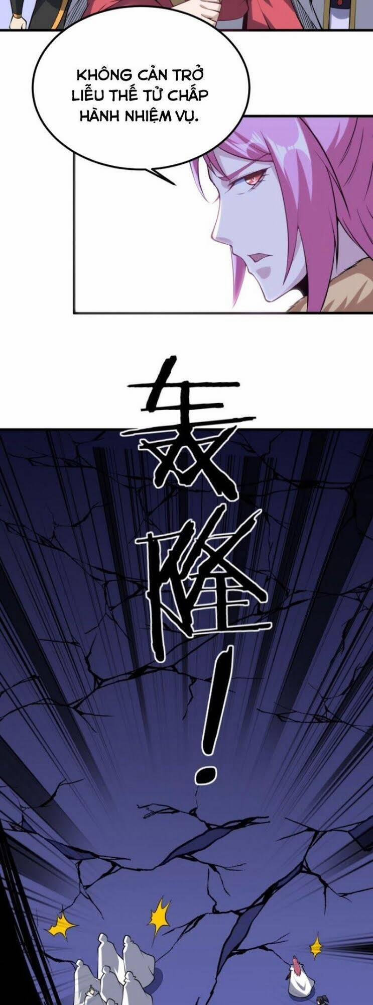 Đấu Hồn Đại Lục 56 trang 62