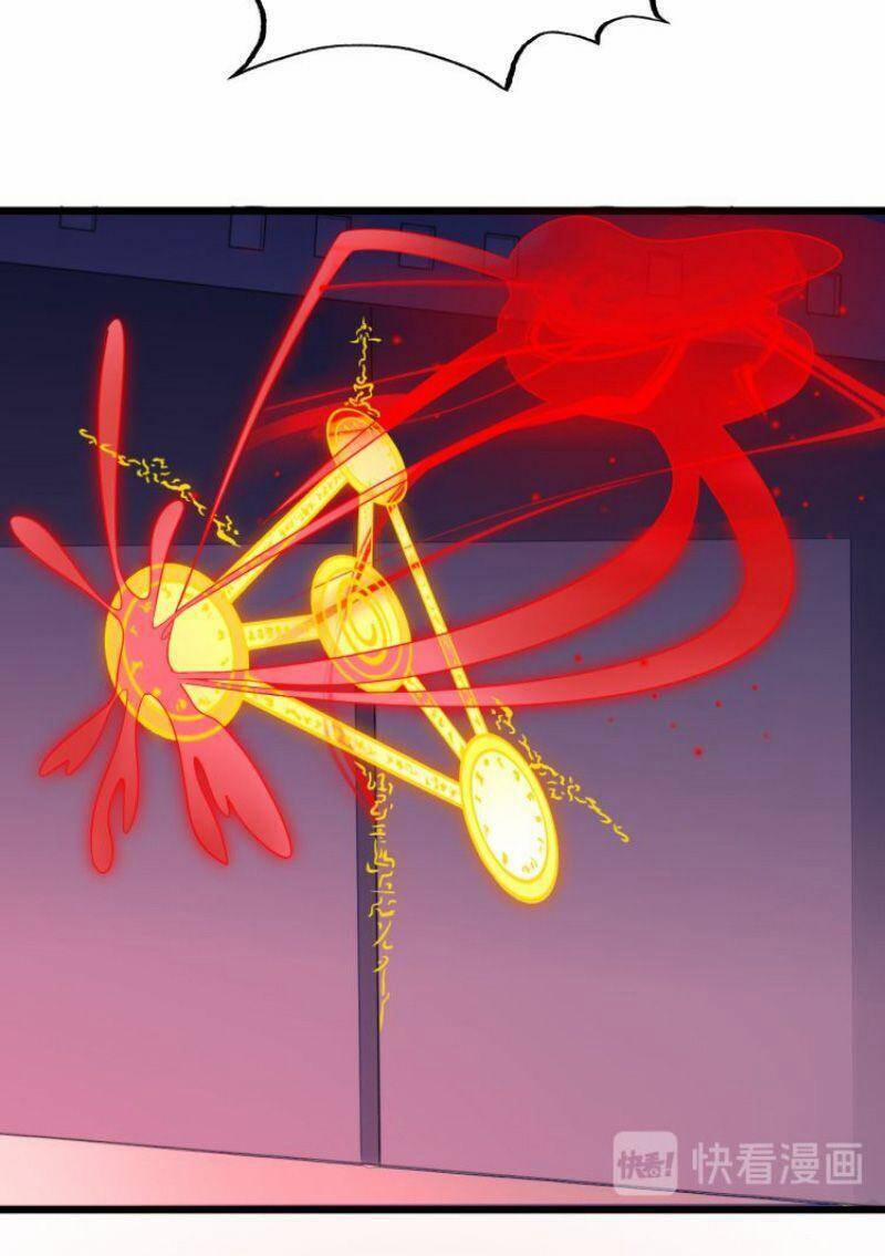 Đấu Hồn Đại Lục 56 trang 7