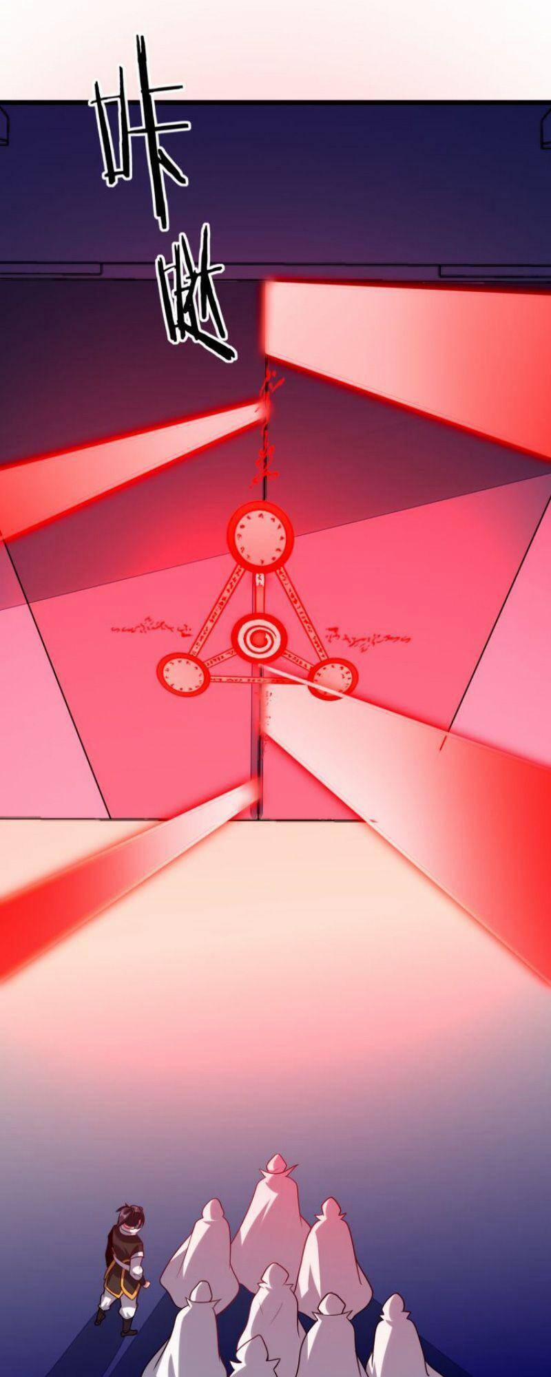 Đấu Hồn Đại Lục 56 trang 8