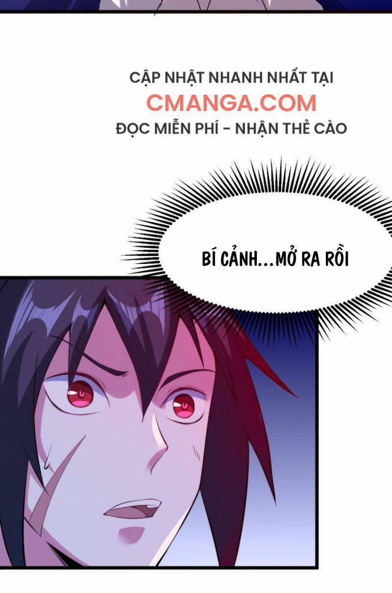 Đấu Hồn Đại Lục 56 trang 9