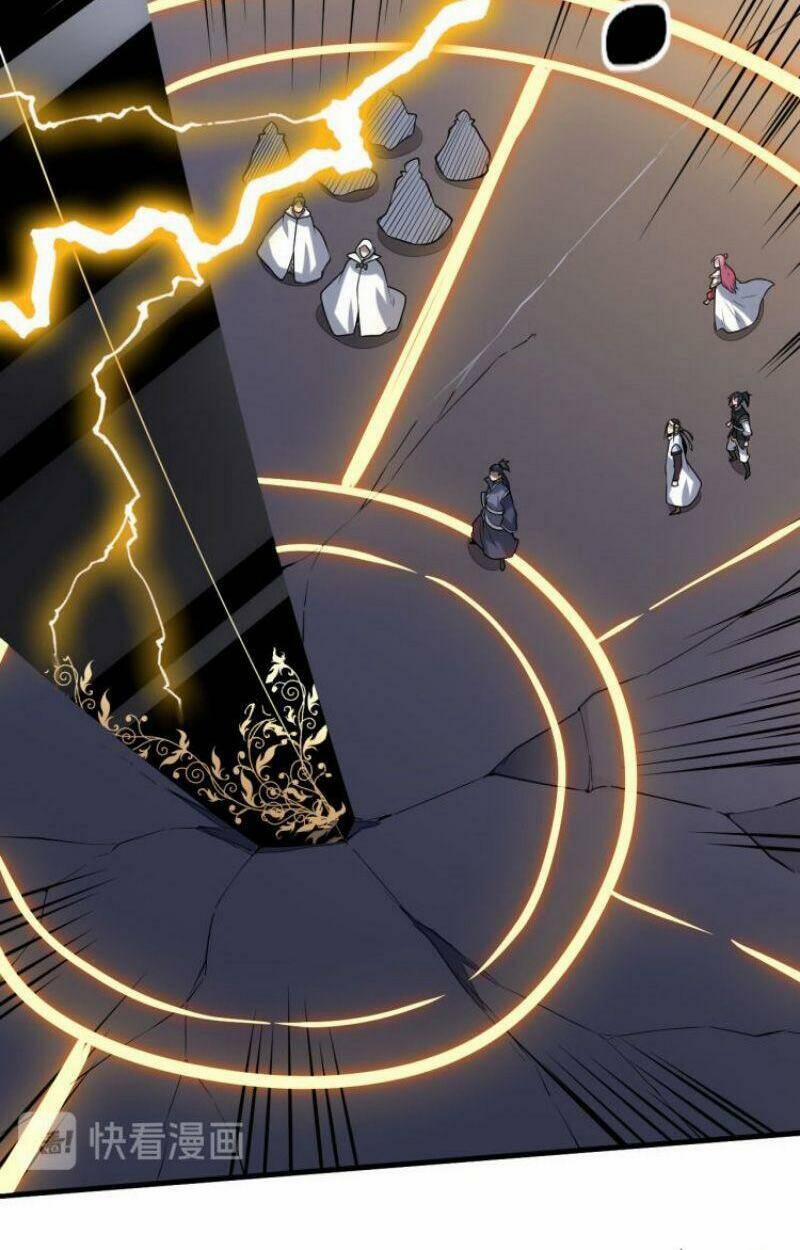 Đấu Hồn Đại Lục 57 trang 1