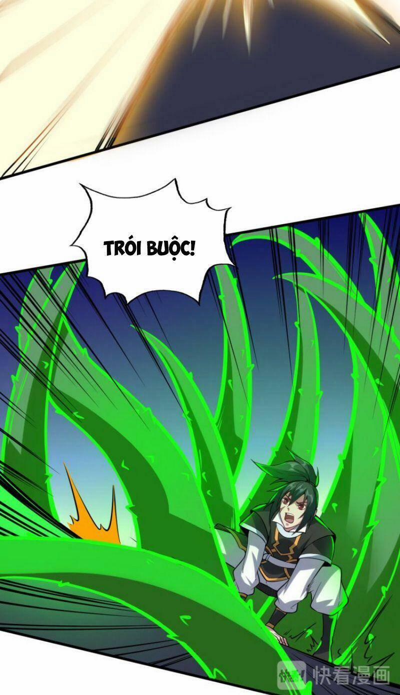 Đấu Hồn Đại Lục 57 trang 10