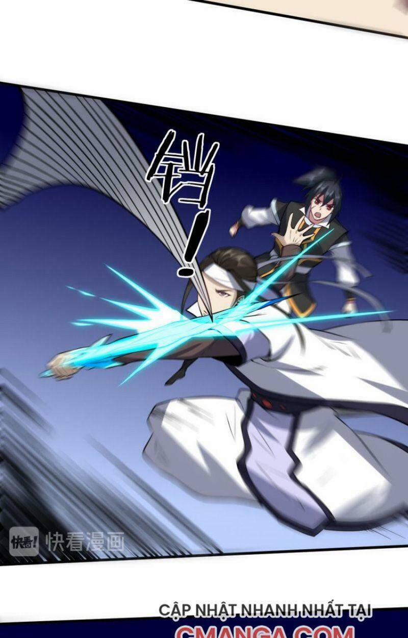 Đấu Hồn Đại Lục 57 trang 14
