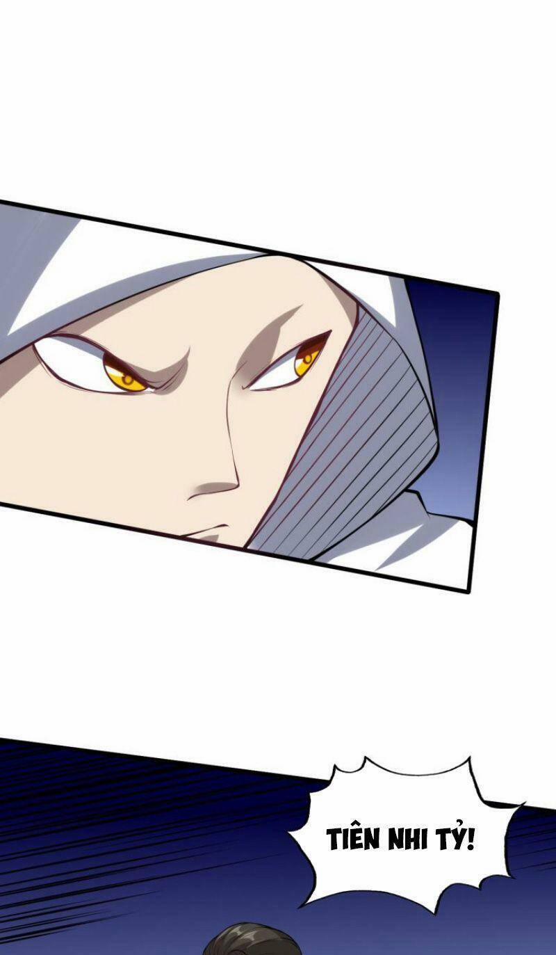 Đấu Hồn Đại Lục 57 trang 16