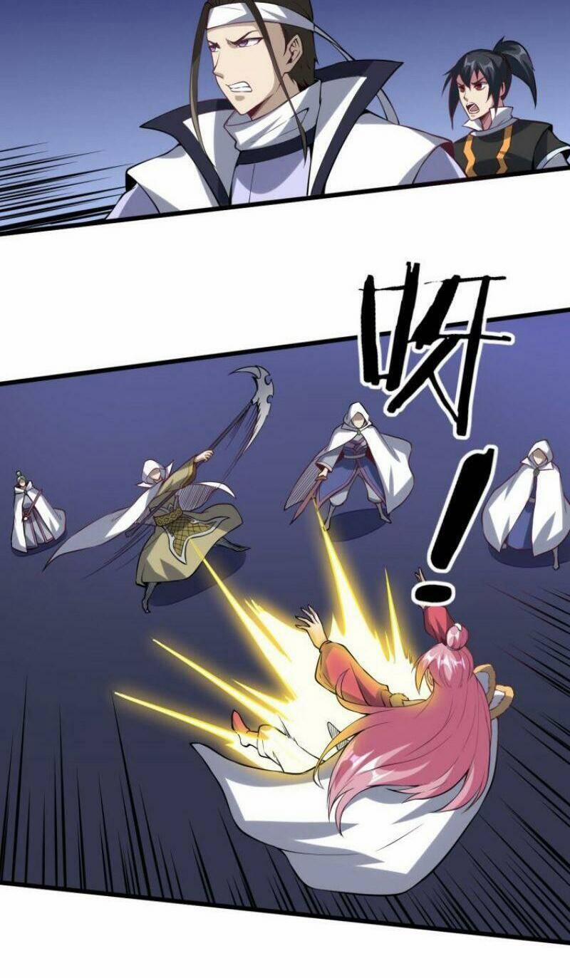 Đấu Hồn Đại Lục 57 trang 17