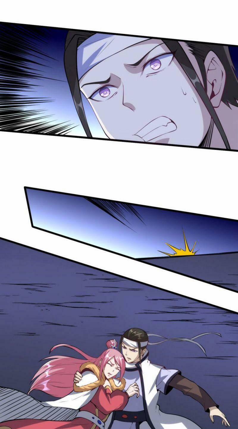 Đấu Hồn Đại Lục 57 trang 18