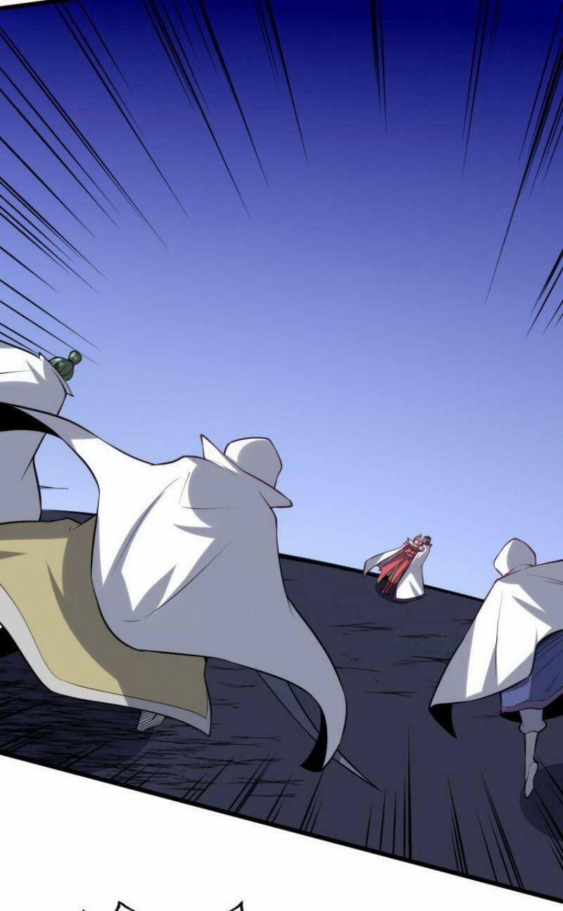 Đấu Hồn Đại Lục 57 trang 20