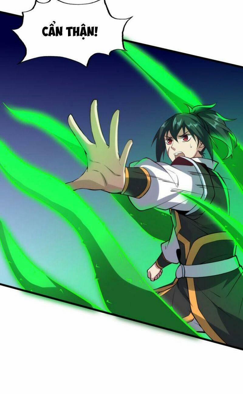 Đấu Hồn Đại Lục 57 trang 21