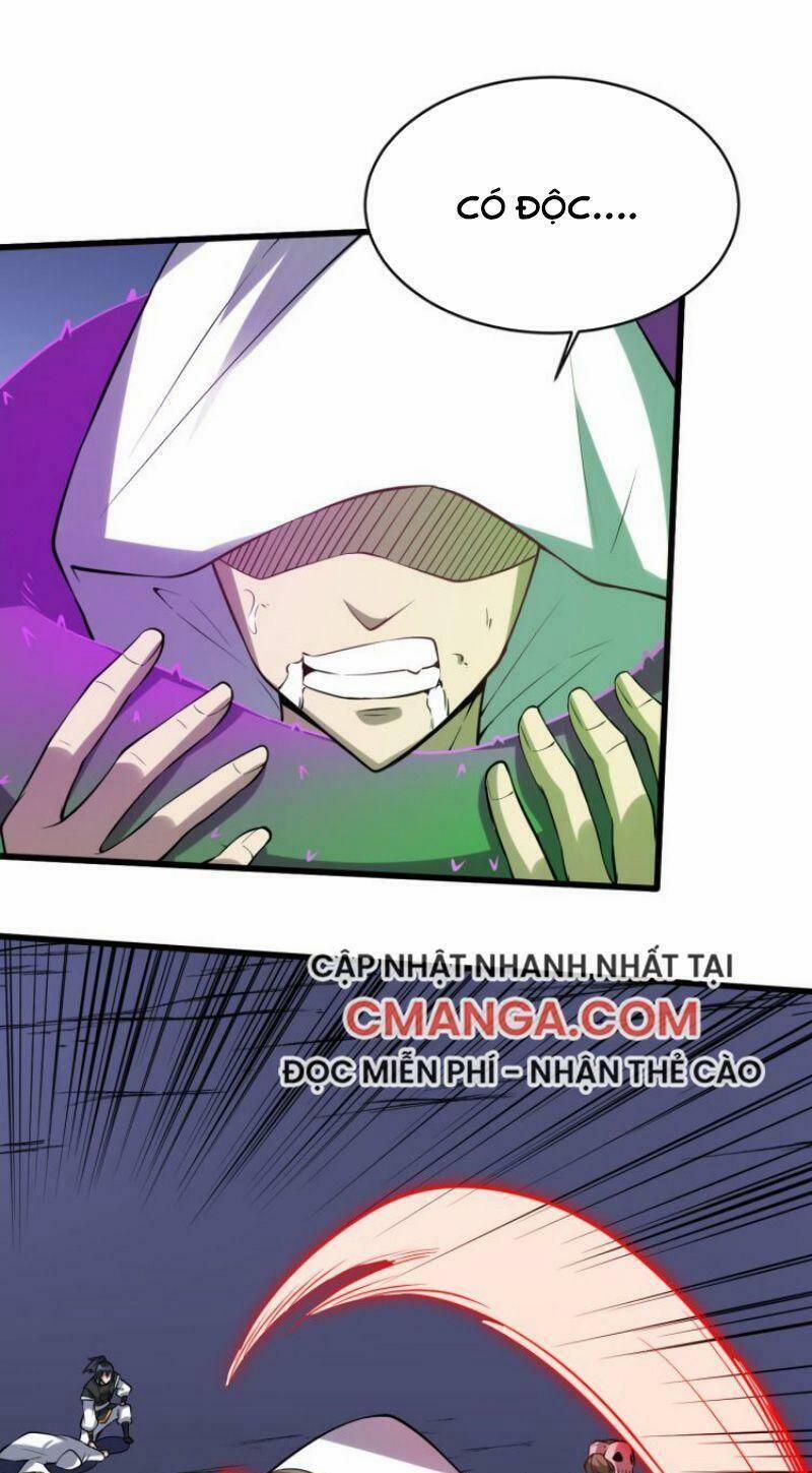 Đấu Hồn Đại Lục 57 trang 26