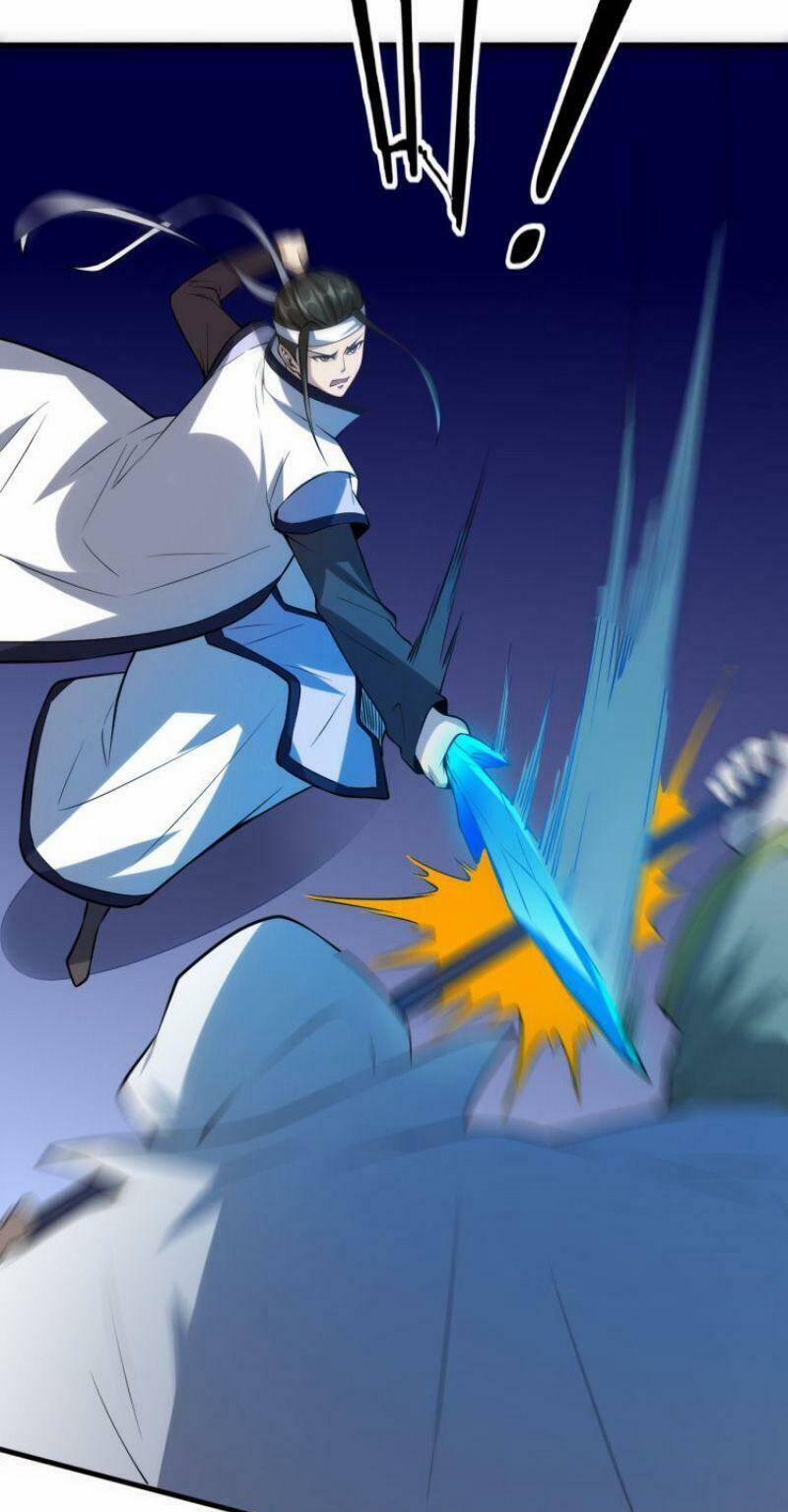 Đấu Hồn Đại Lục 57 trang 32