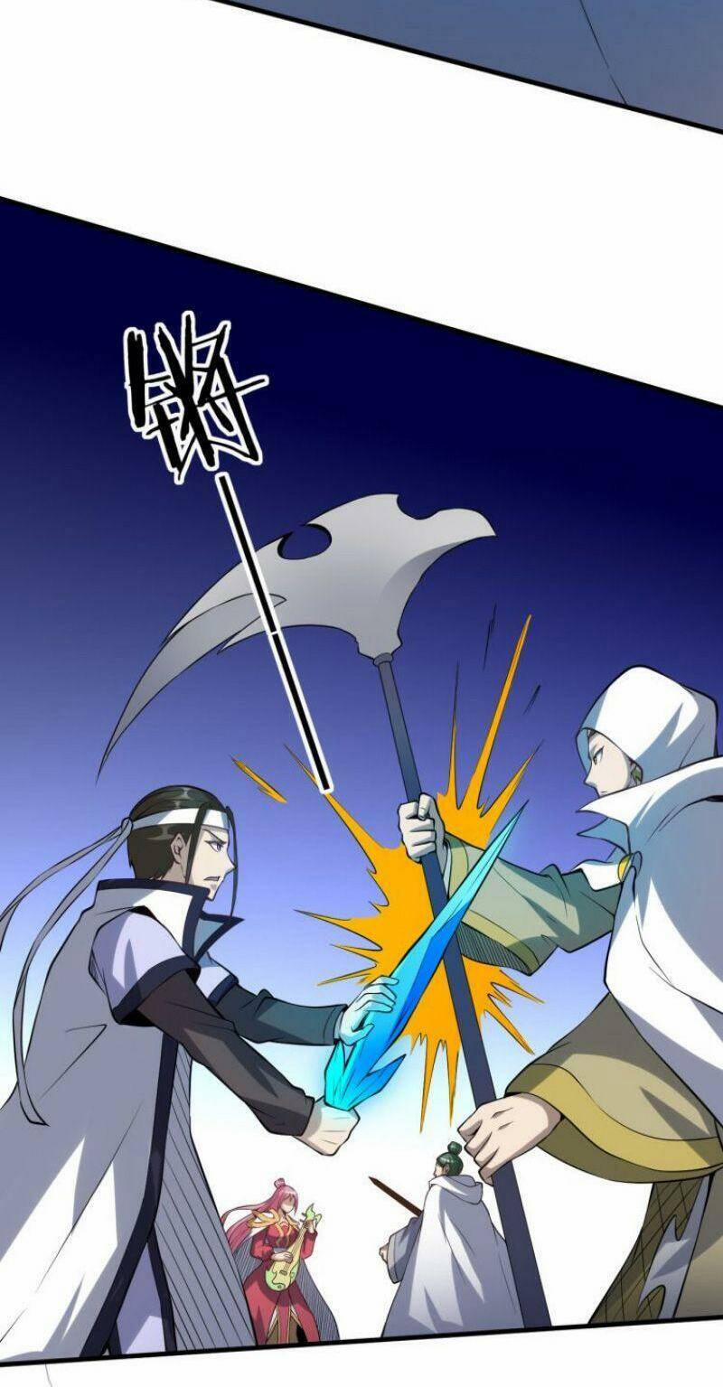 Đấu Hồn Đại Lục 57 trang 33