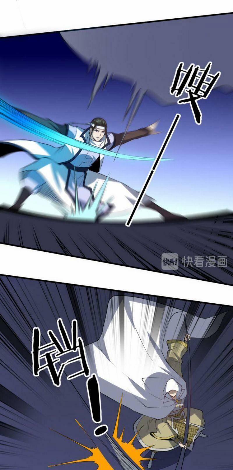 Đấu Hồn Đại Lục 57 trang 34