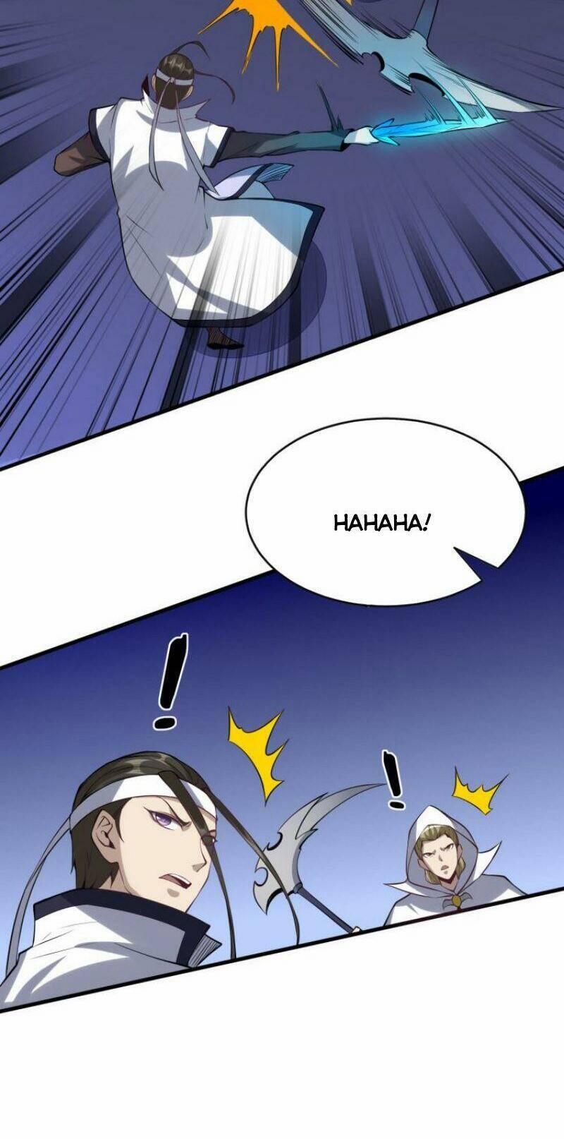 Đấu Hồn Đại Lục 57 trang 35