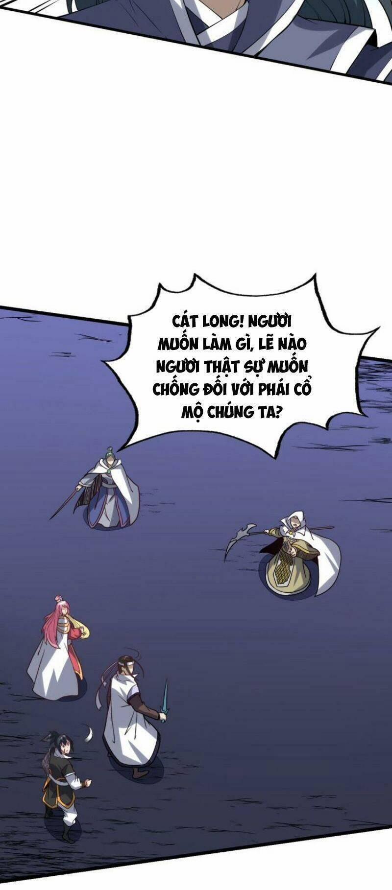 Đấu Hồn Đại Lục 57 trang 37