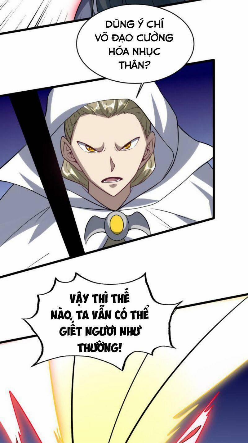 Đấu Hồn Đại Lục 57 trang 44