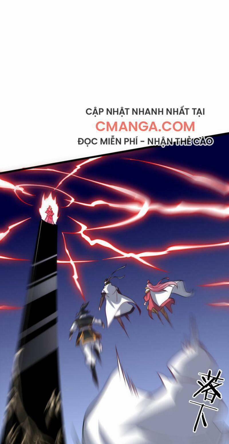 Đấu Hồn Đại Lục 57 trang 50