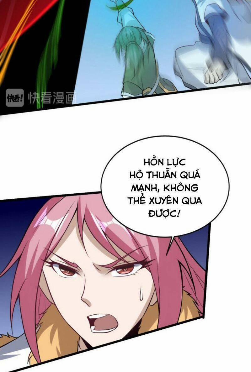 Đấu Hồn Đại Lục 57 trang 53