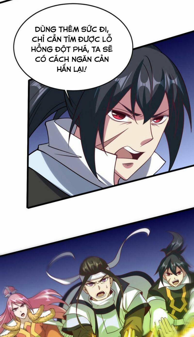 Đấu Hồn Đại Lục 57 trang 54