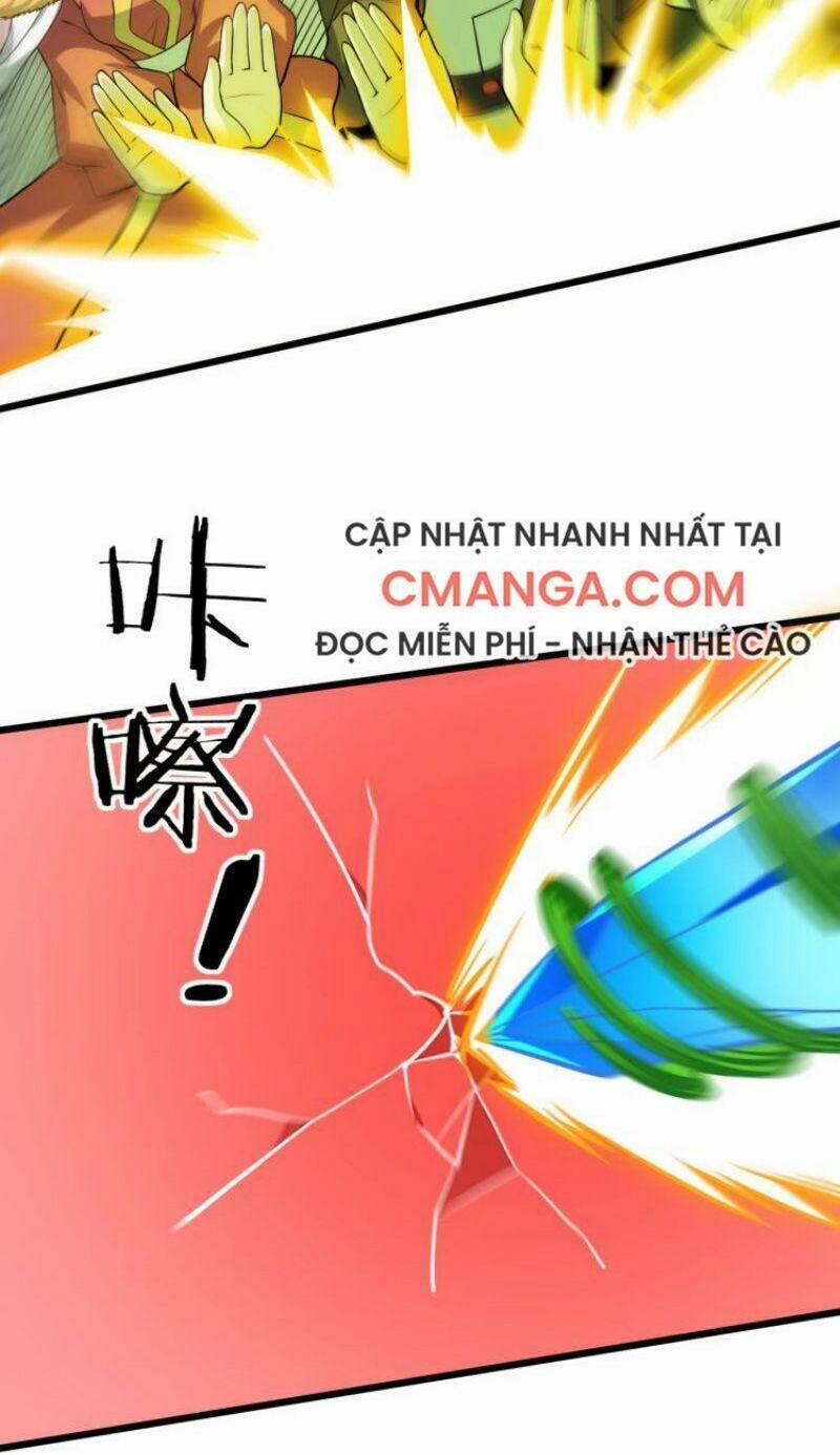 Đấu Hồn Đại Lục 57 trang 55