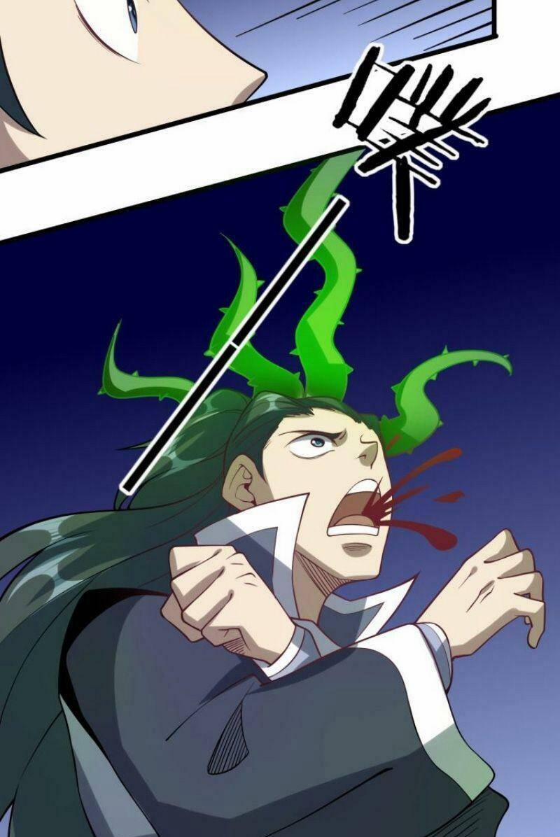 Đấu Hồn Đại Lục 57 trang 57