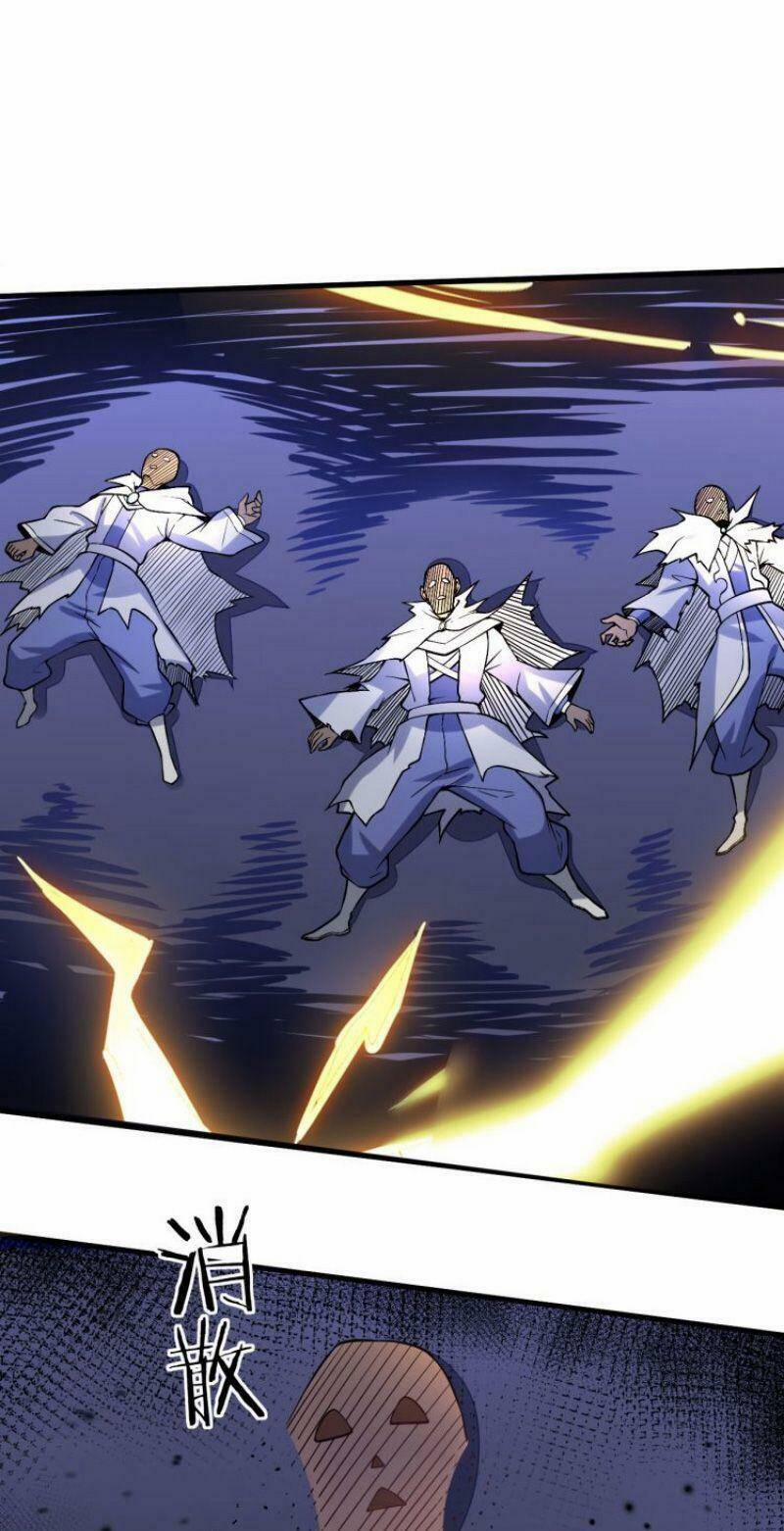 Đấu Hồn Đại Lục 57 trang 6