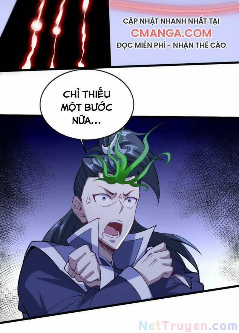 Đấu Hồn Đại Lục 58 trang 1