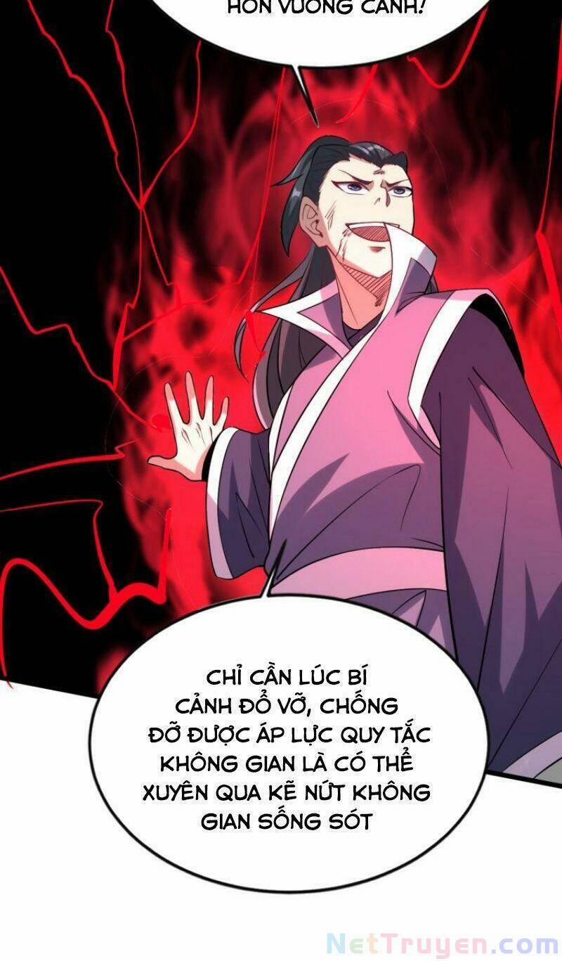 Đấu Hồn Đại Lục 58 trang 11