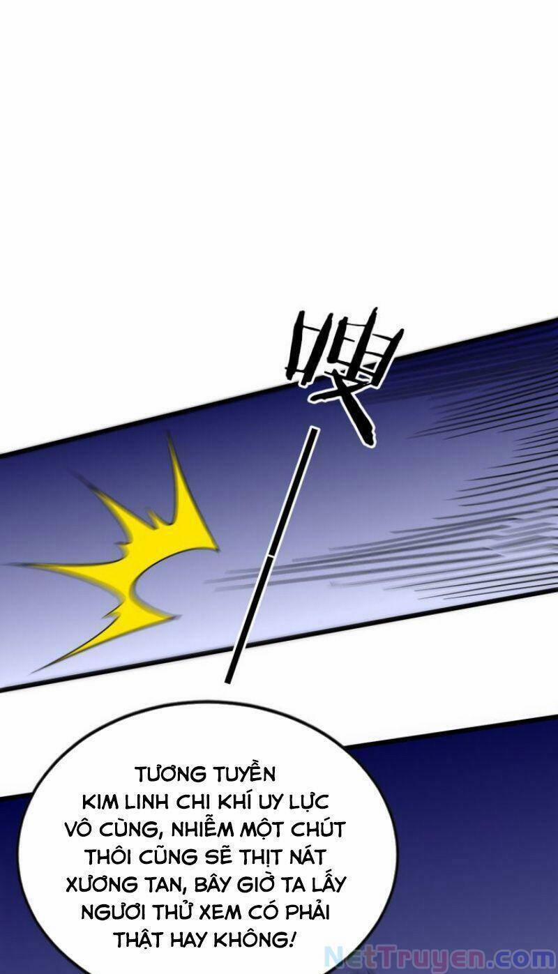 Đấu Hồn Đại Lục 58 trang 18