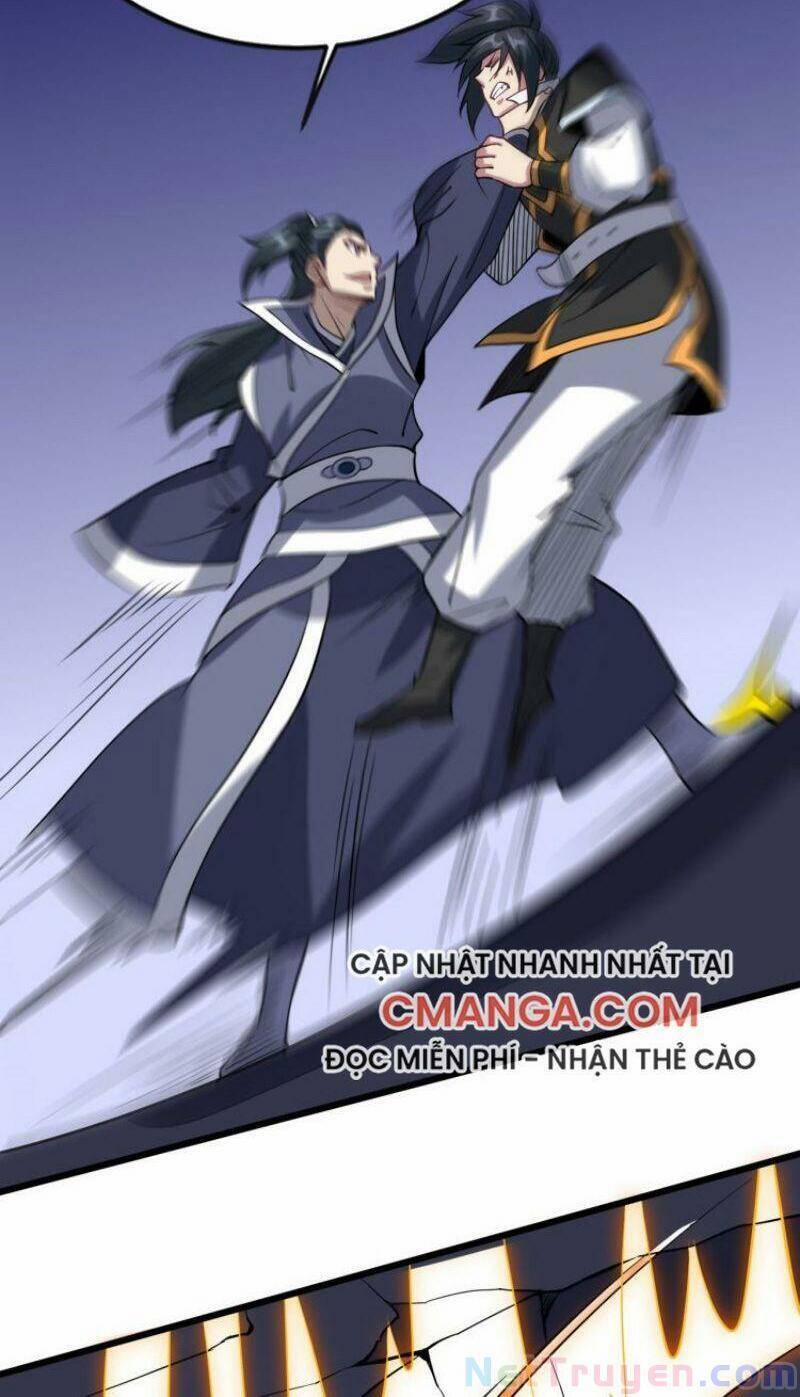 Đấu Hồn Đại Lục 58 trang 19