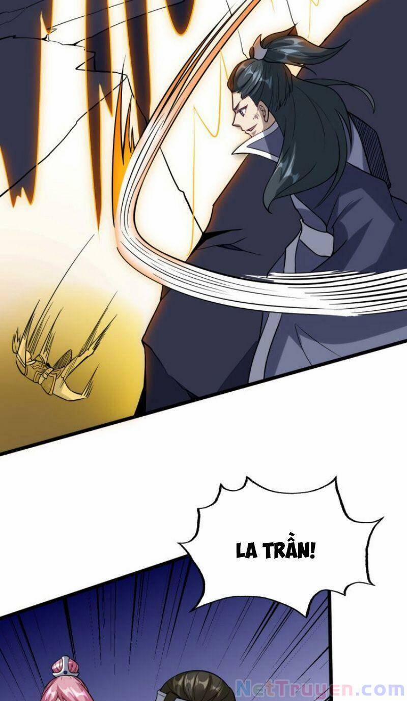 Đấu Hồn Đại Lục 58 trang 20
