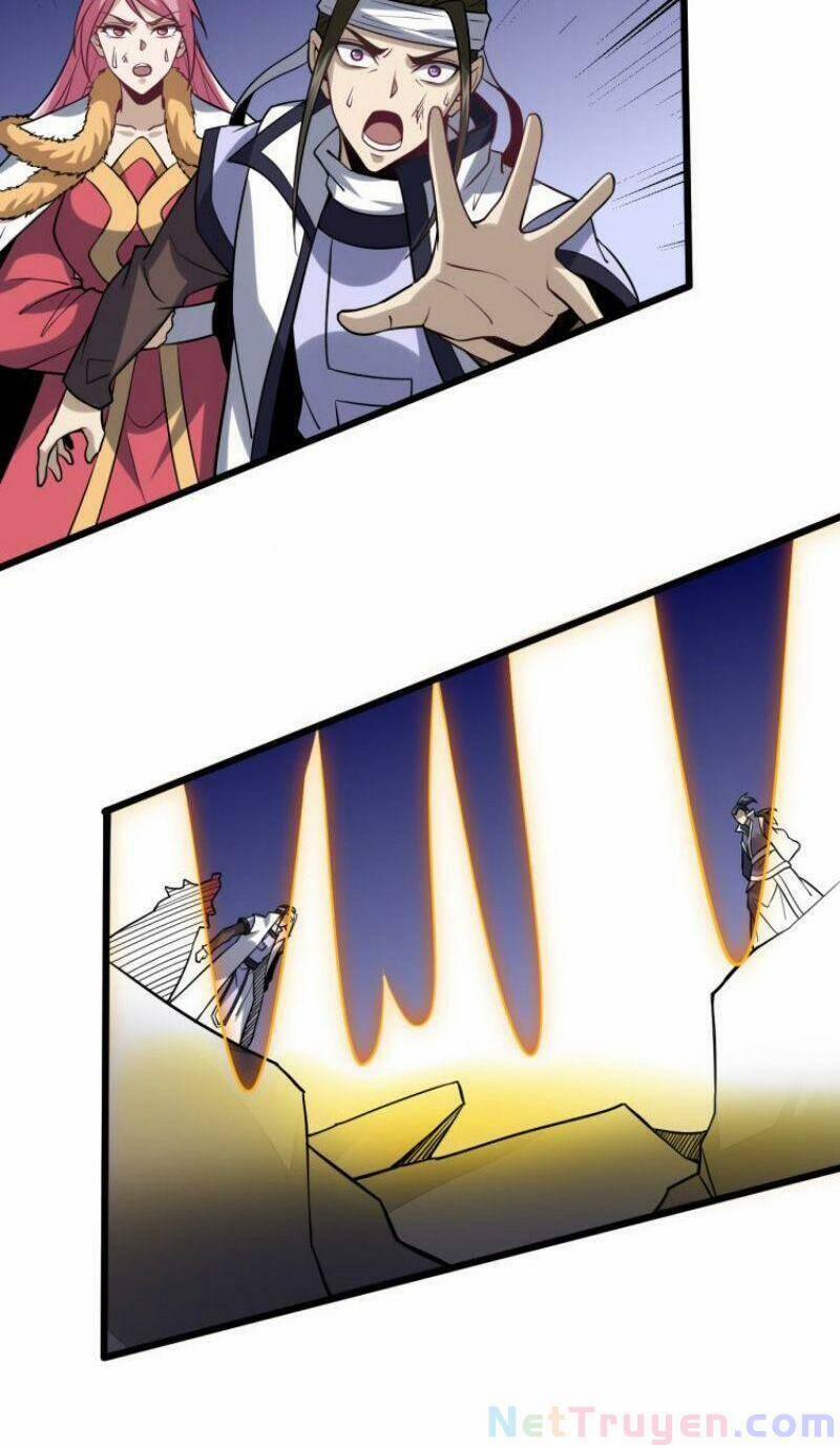 Đấu Hồn Đại Lục 58 trang 21