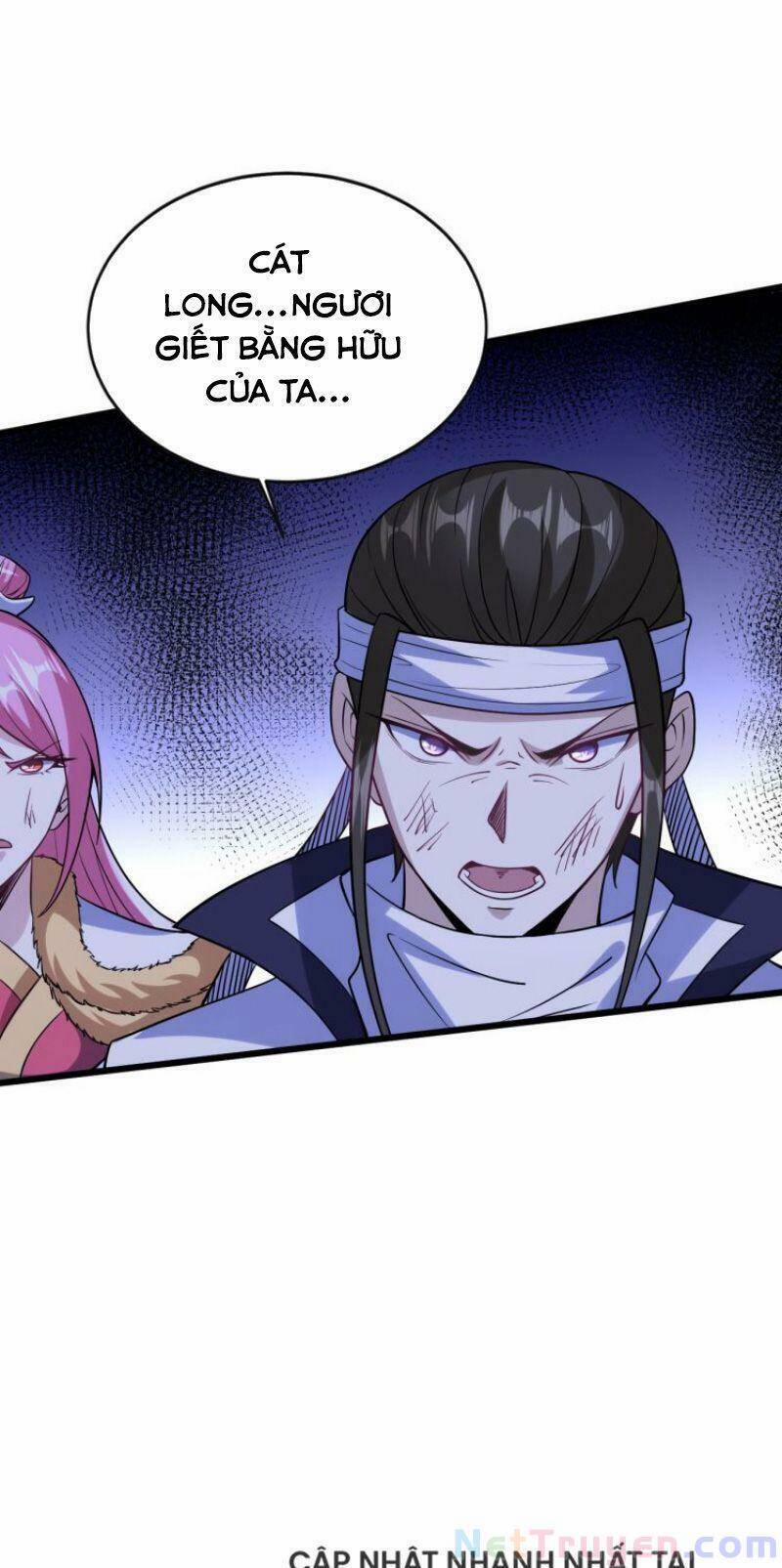 Đấu Hồn Đại Lục 58 trang 22